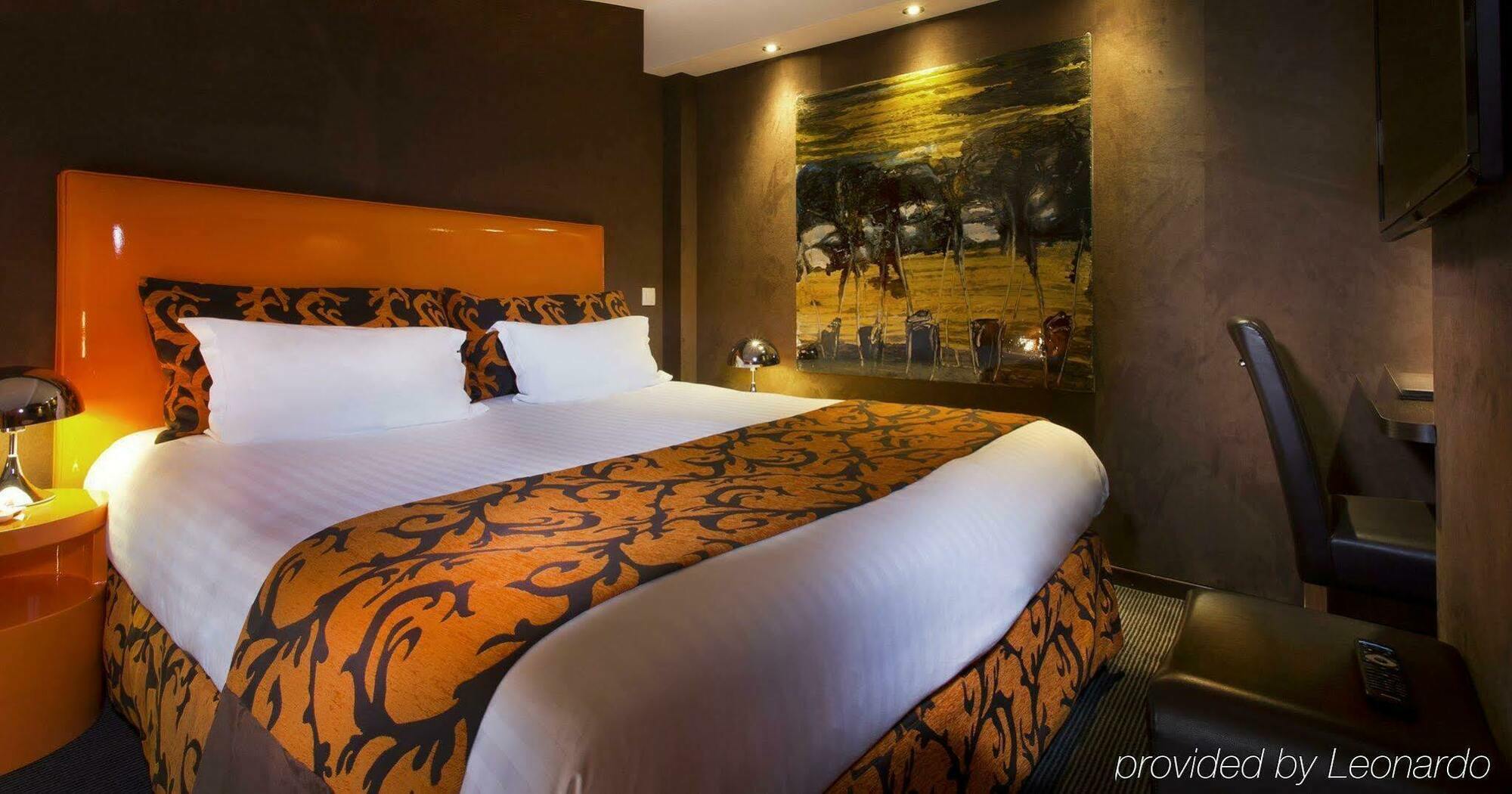 Hotel Makom Pereire