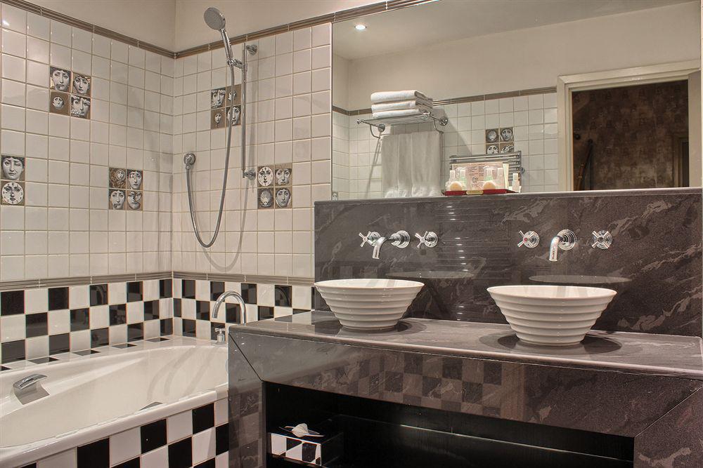 Hotel Lutece Port Royal