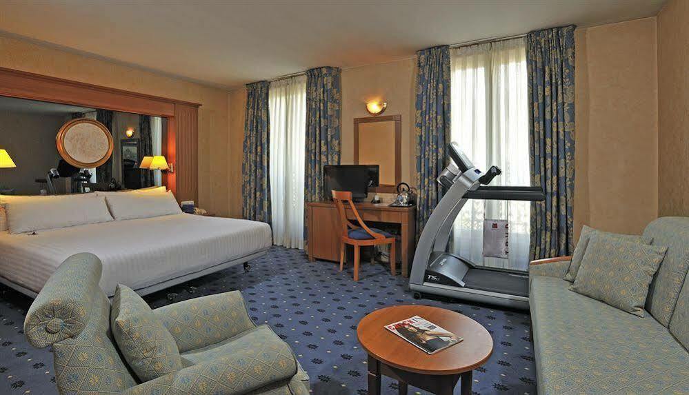 Opera Managed By Melia Hotel Paris