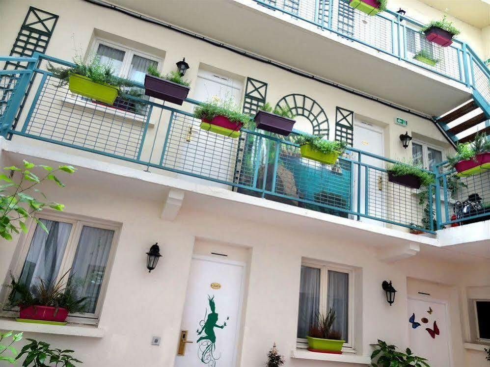 Malar 3* Paris