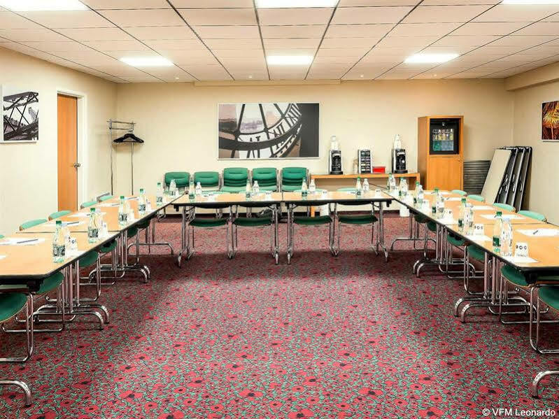 Ibis Gare De Lyon Ledru Rollin Hotel Paris