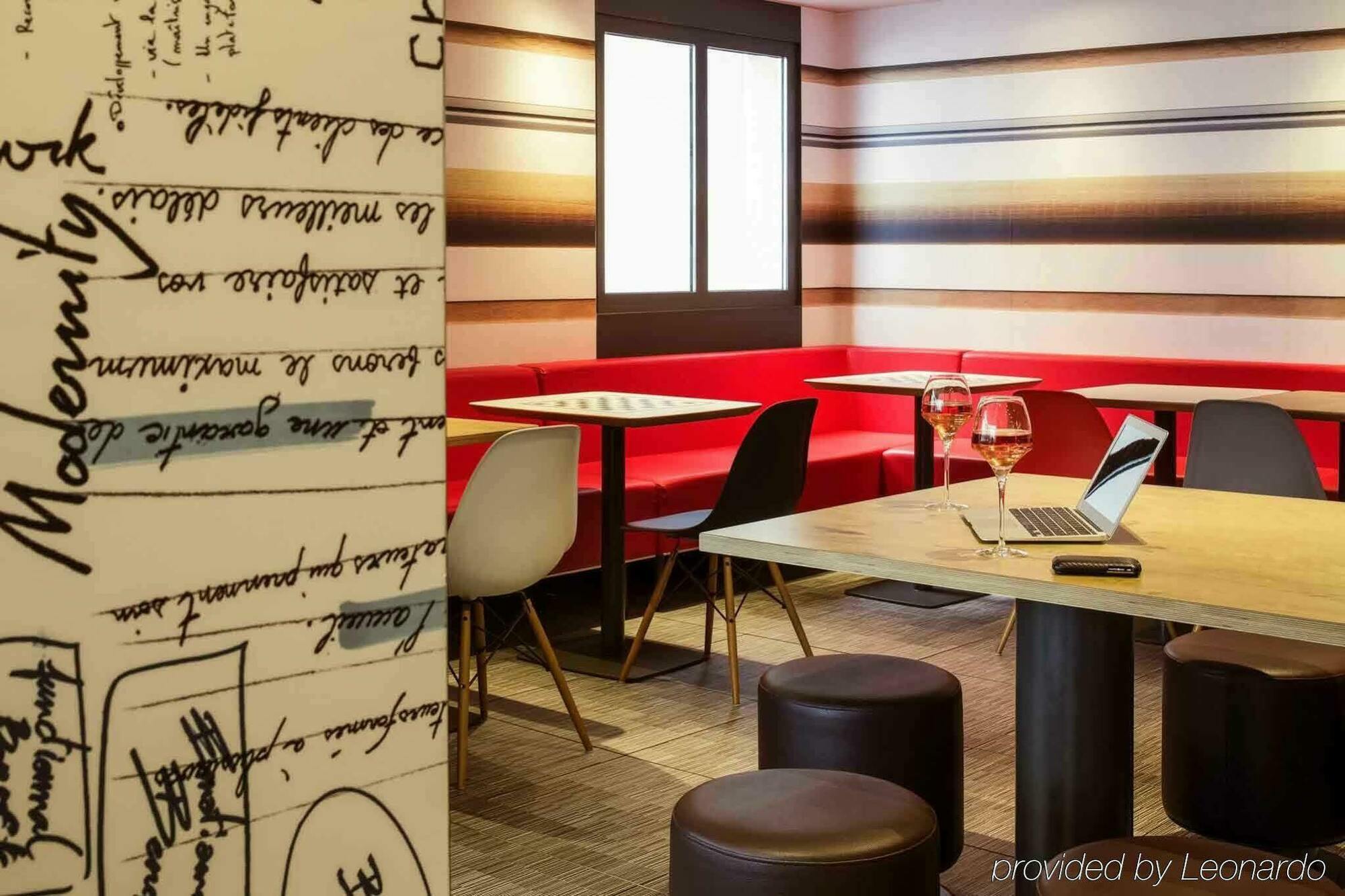 Hotel Ibis Gare De Lyon Ledru Rollin