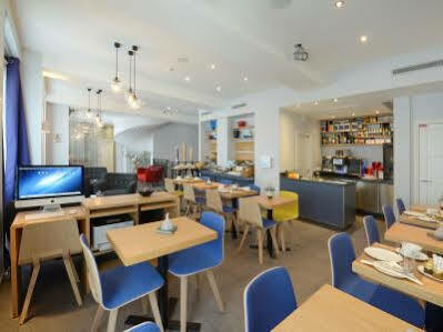 Le Mareuil 4*