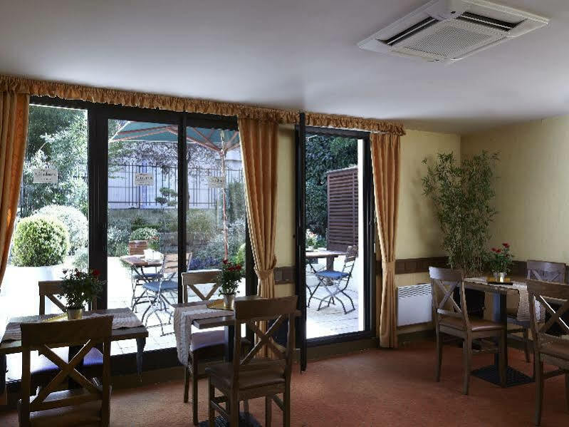 Citadines Trocadéro Appart hôtel