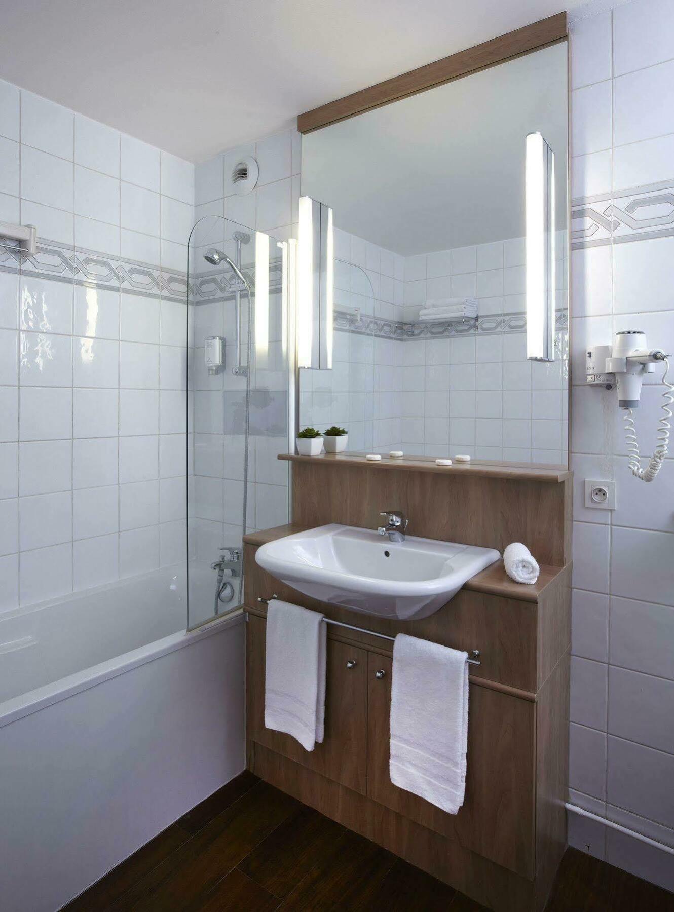 Citadines Trocadéro Appart hôtel