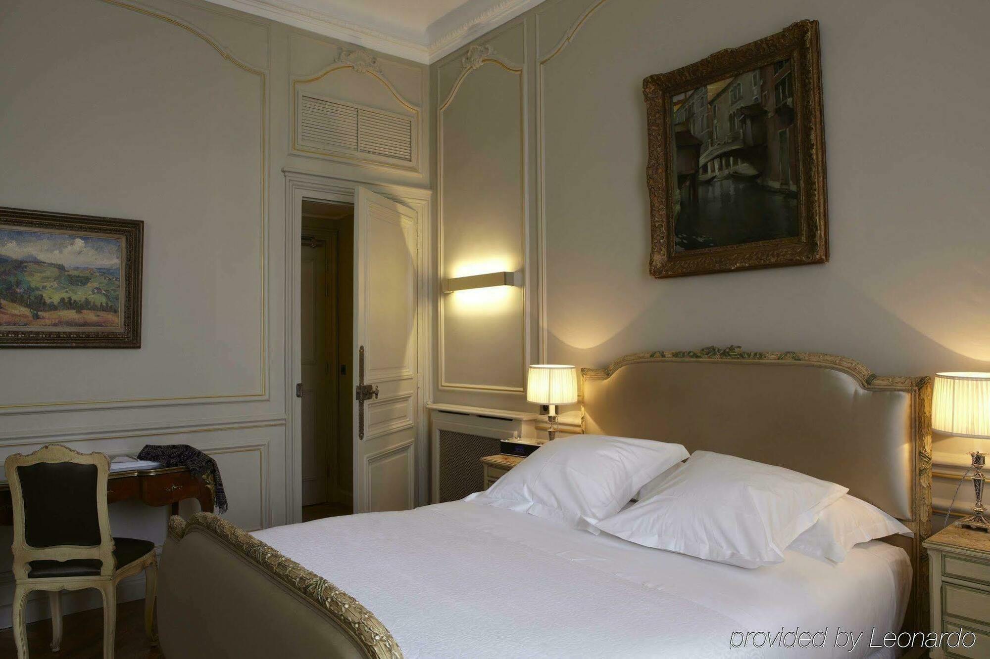 Lancaster Champs-elysees 5* Paris