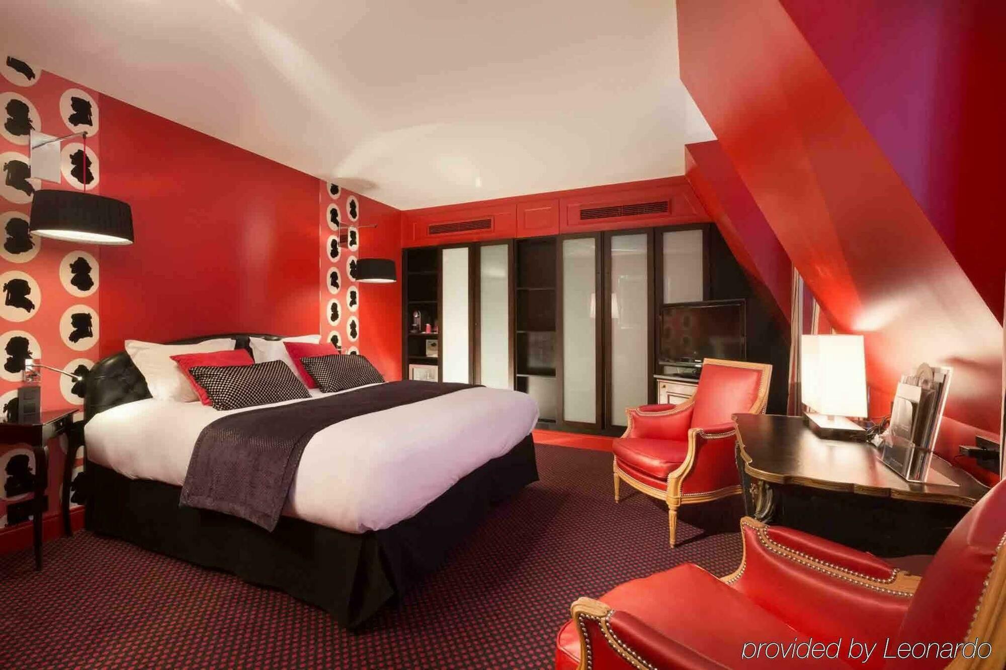 Hotel Stendhal Place Vendôme - Mgallery