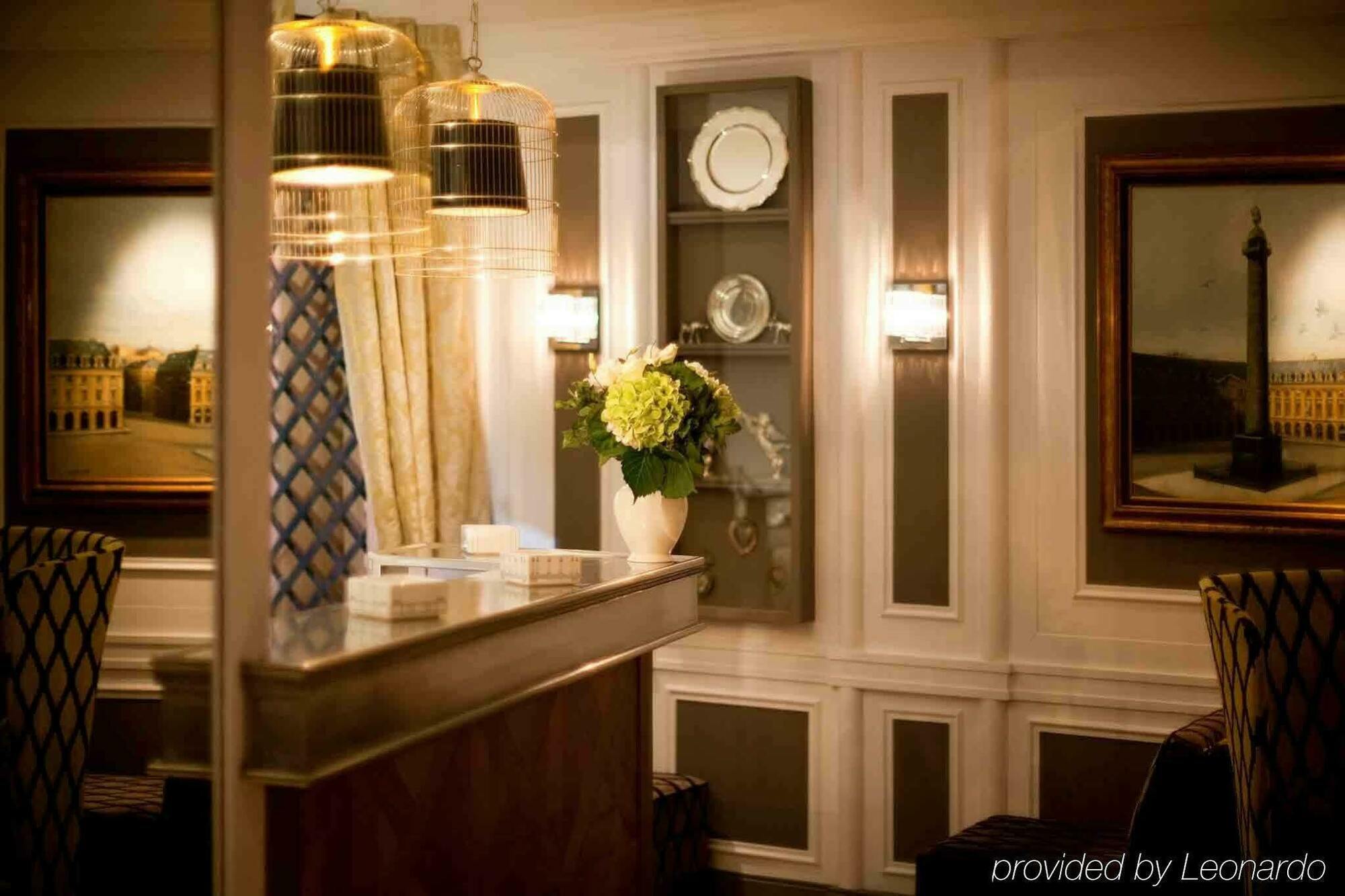 Stendhal Place Vendôme - Mgallery Hotel