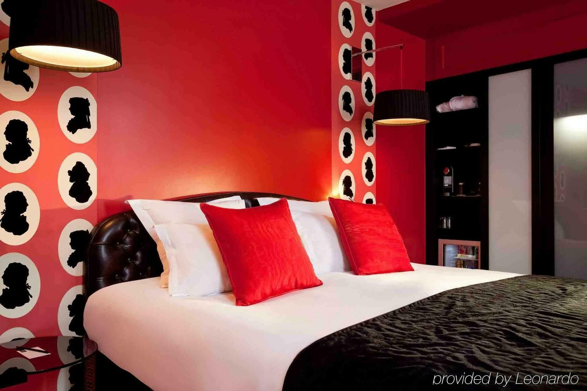 Hotel Stendhal Place Vendôme - Mgallery Paris