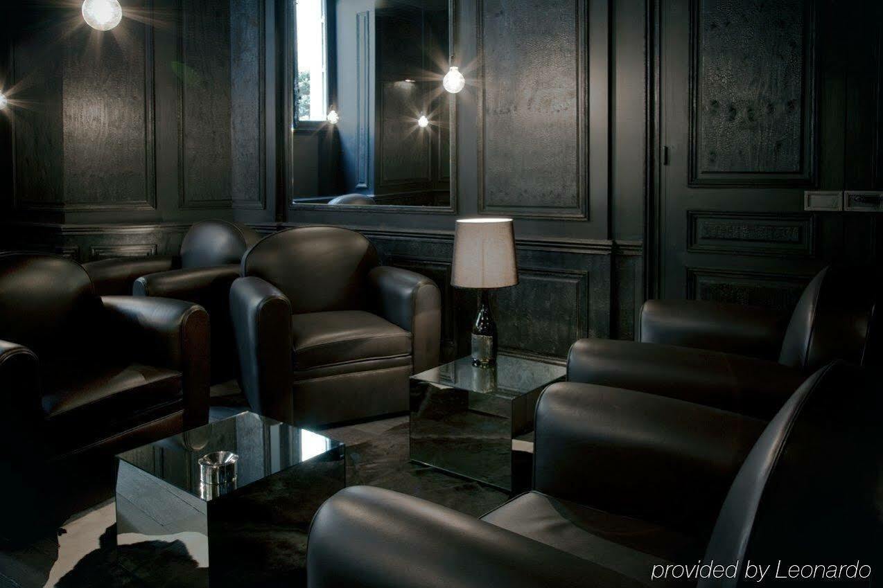Hotel La Maison Champs Elysees
