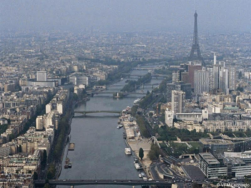 Ibis Styles République Paris