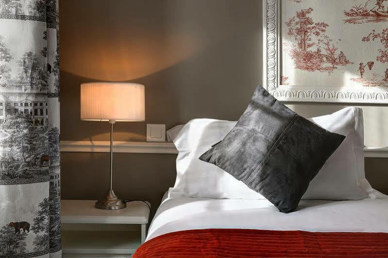Saint Martin Bastille 3* Paris
