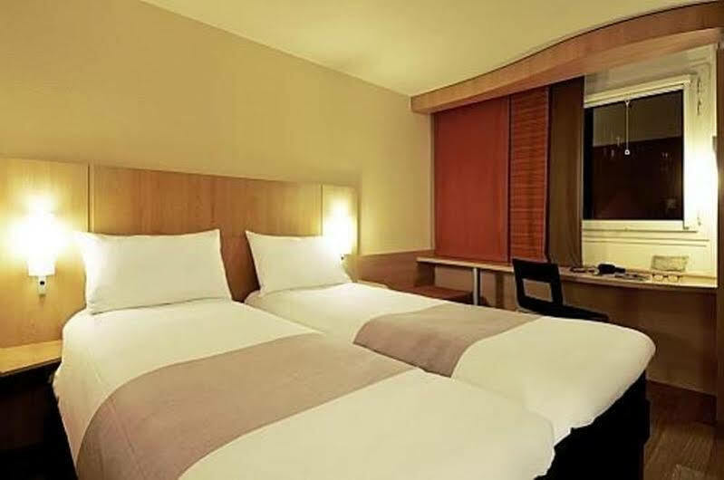 Ibis Alésia Montparnasse 14ème Paris