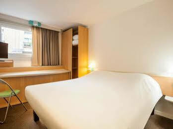 Hotel Ibis Alésia Montparnasse 14ème
