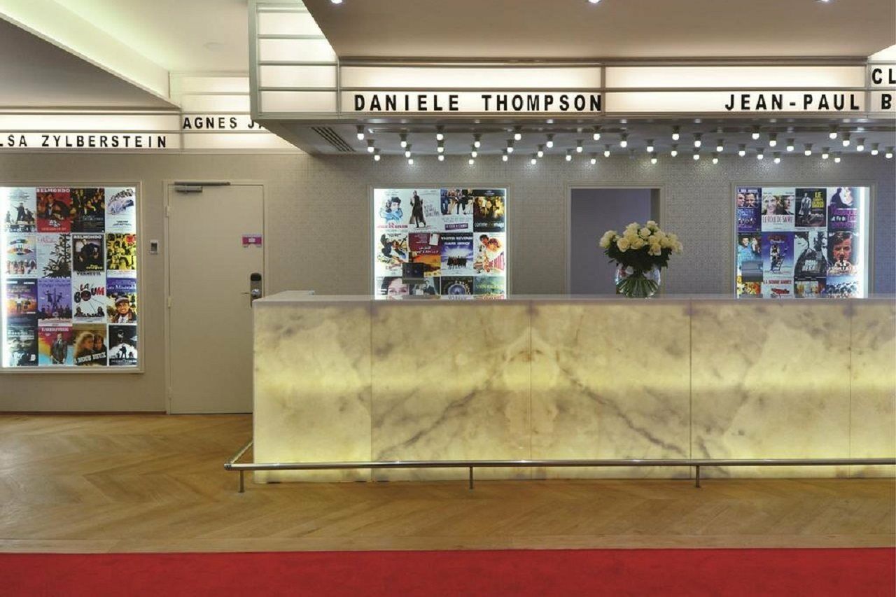 Le 123 Sébastopol - Astotel 4* Paris