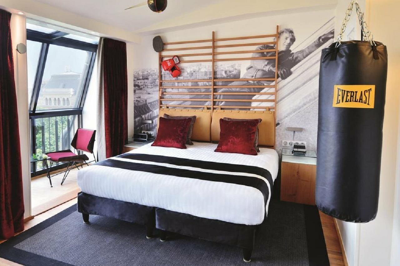 Le 123 Sébastopol - Astotel Hotel Paris