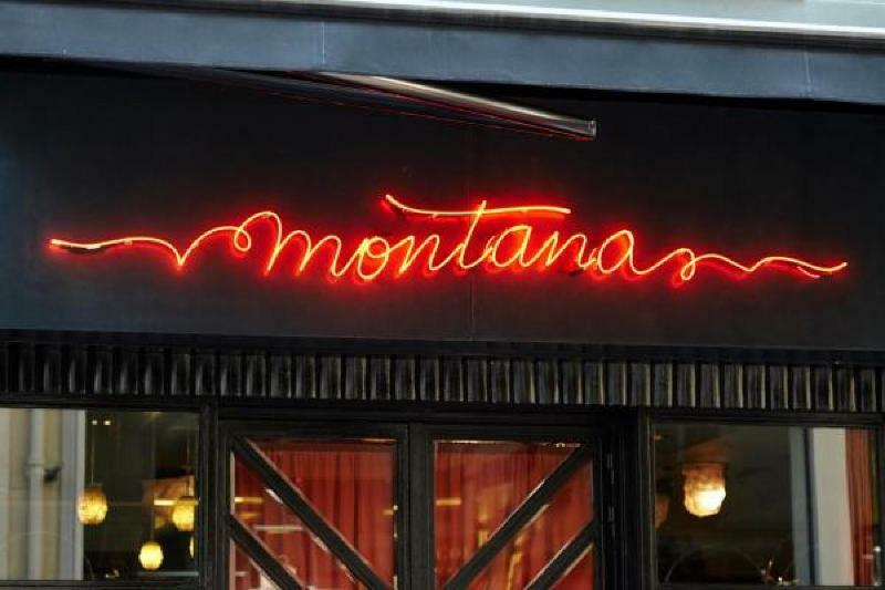 Aparthotel The Place To Be In Saint Germain Des Pres - Montana 2