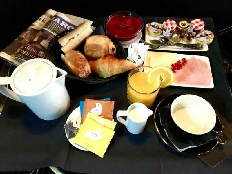 The Place To Be In Saint Germain Des Pres - Montana 2 Aparthotel 2*