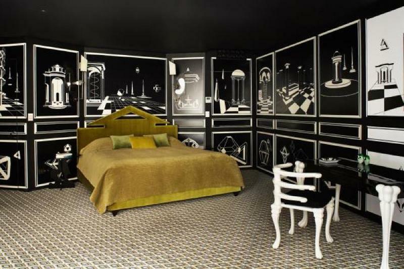 The Place To Be In Saint Germain Des Pres - Montana 2 Aparthotel