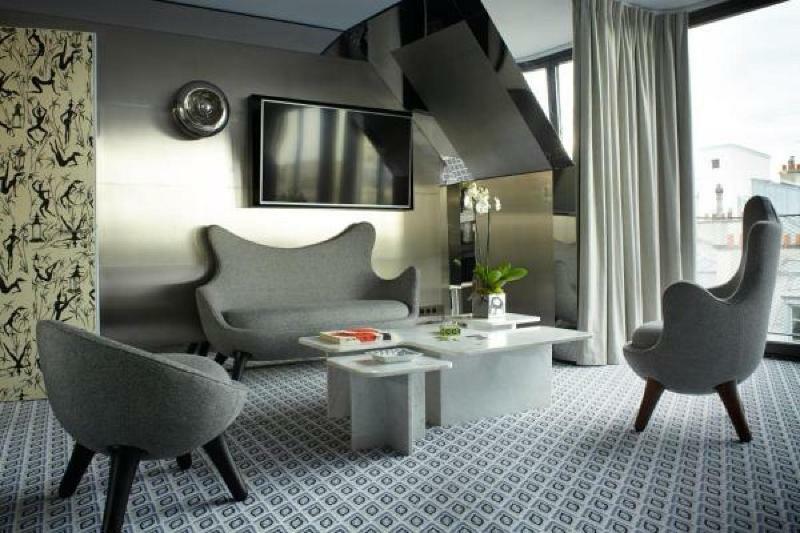 Aparthotel The Place To Be In Saint Germain Des Pres - Montana 2