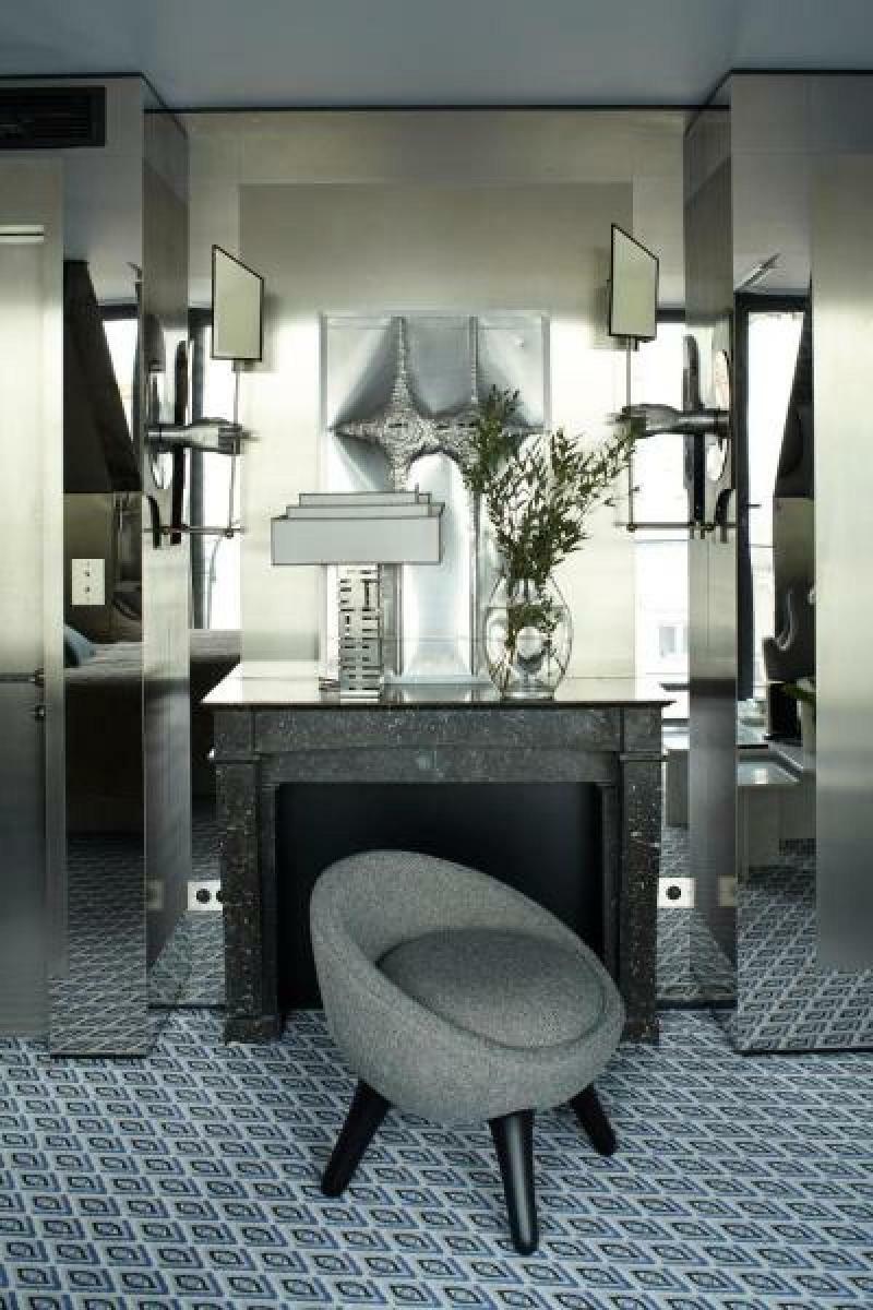 The Place To Be In Saint Germain Des Près - Montana 2 Appart hôtel Paris