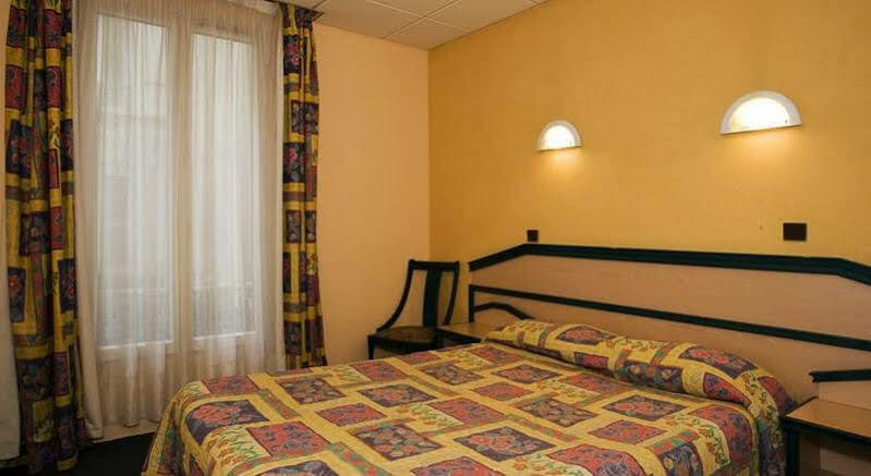 Ibis Styles Batignolles Hotel