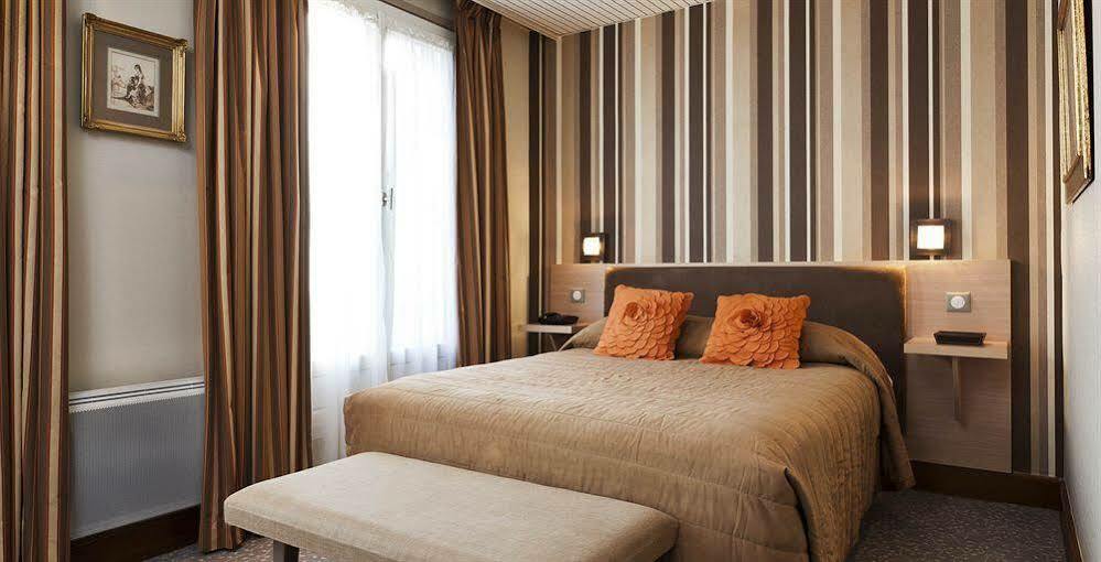 Volney Opéra 3* Paris