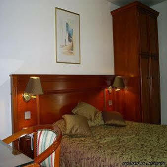 Hotel Rivoli Paris