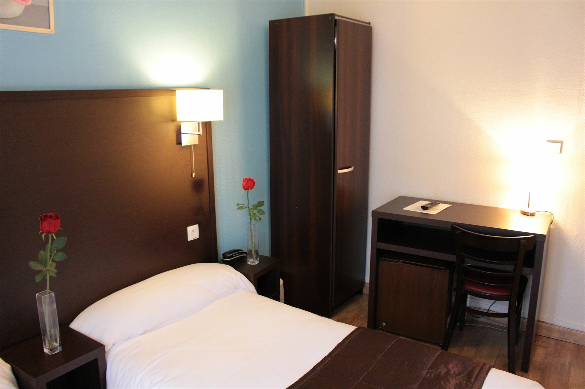 Amadeus Paris