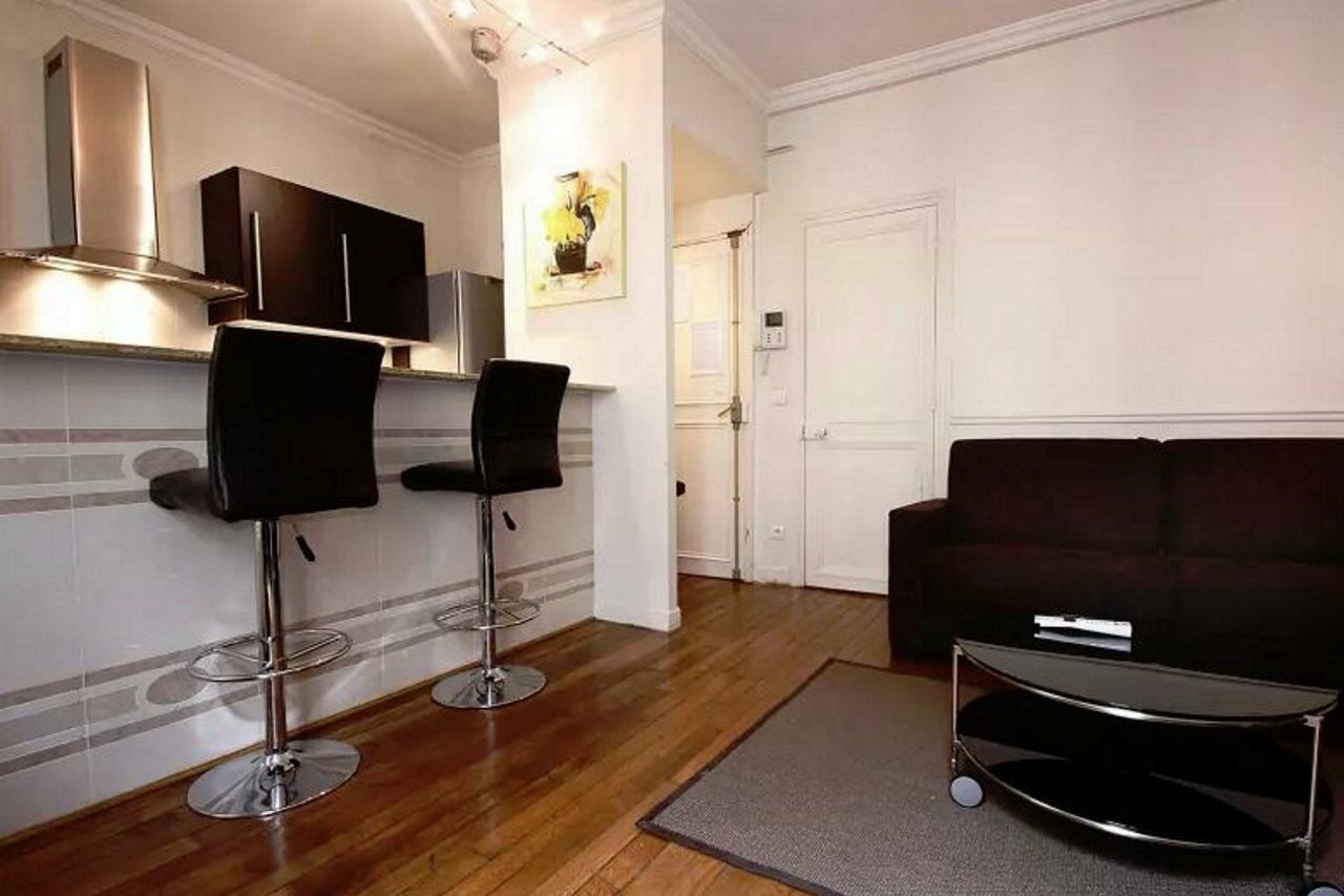 Bridgestreet St Germain Hotel