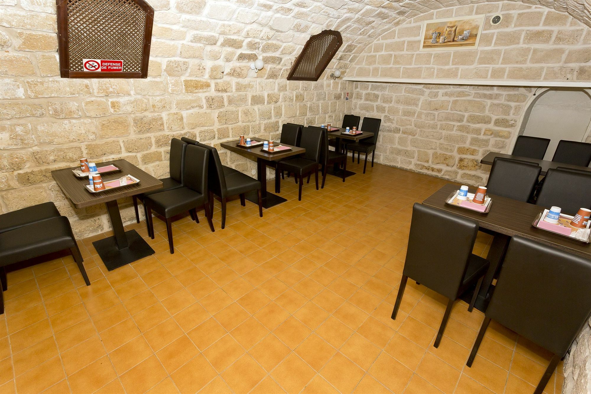Hotel Hipotel Père-lachaise République Paris