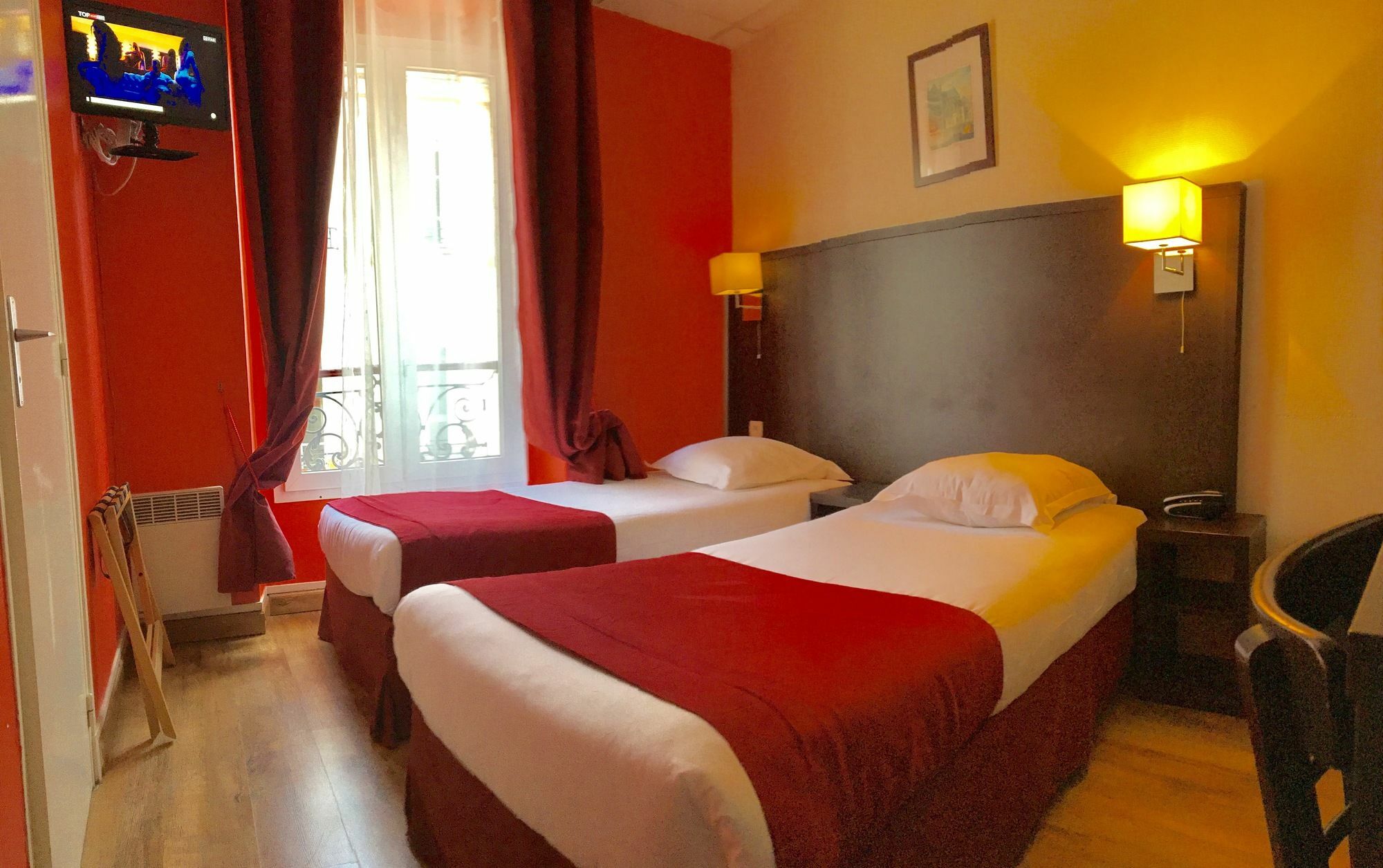 Amadeus Paris