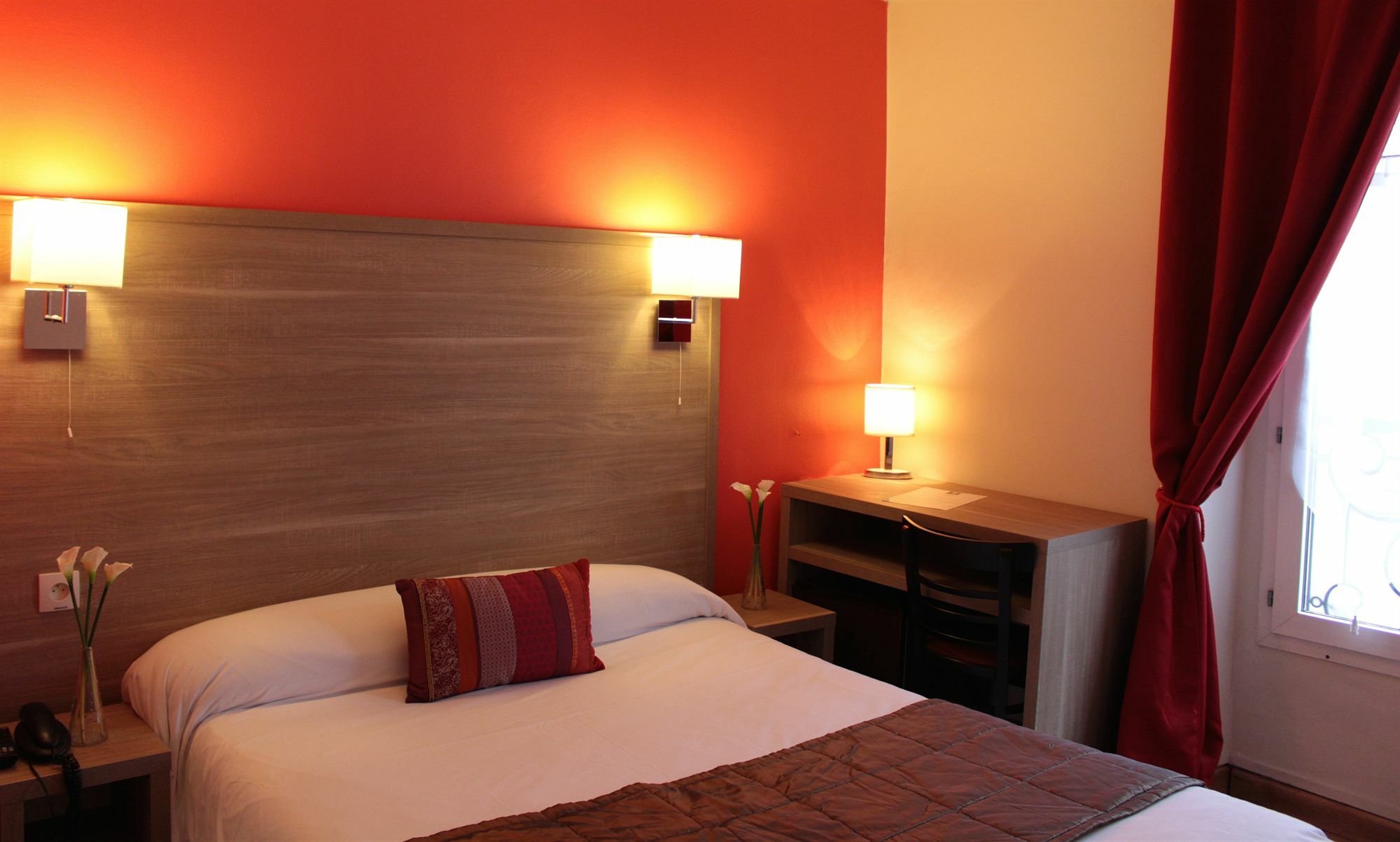 Amadeus 3* Paris