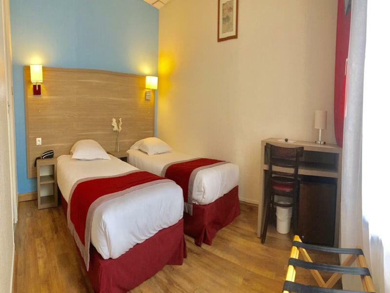 Hotel Amadeus