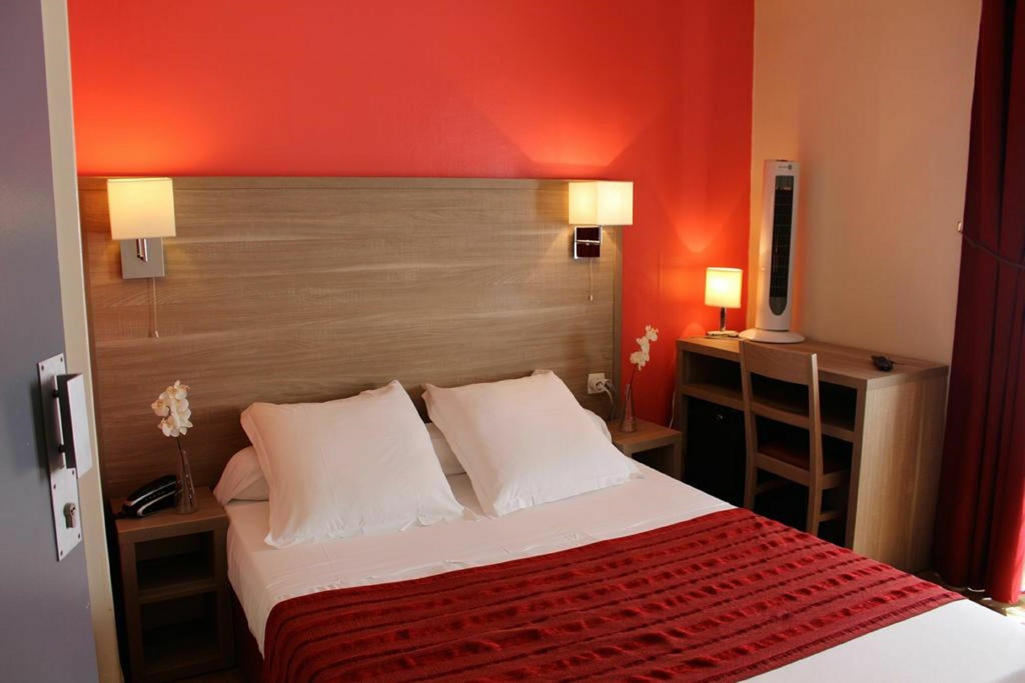 Hotel Amadeus