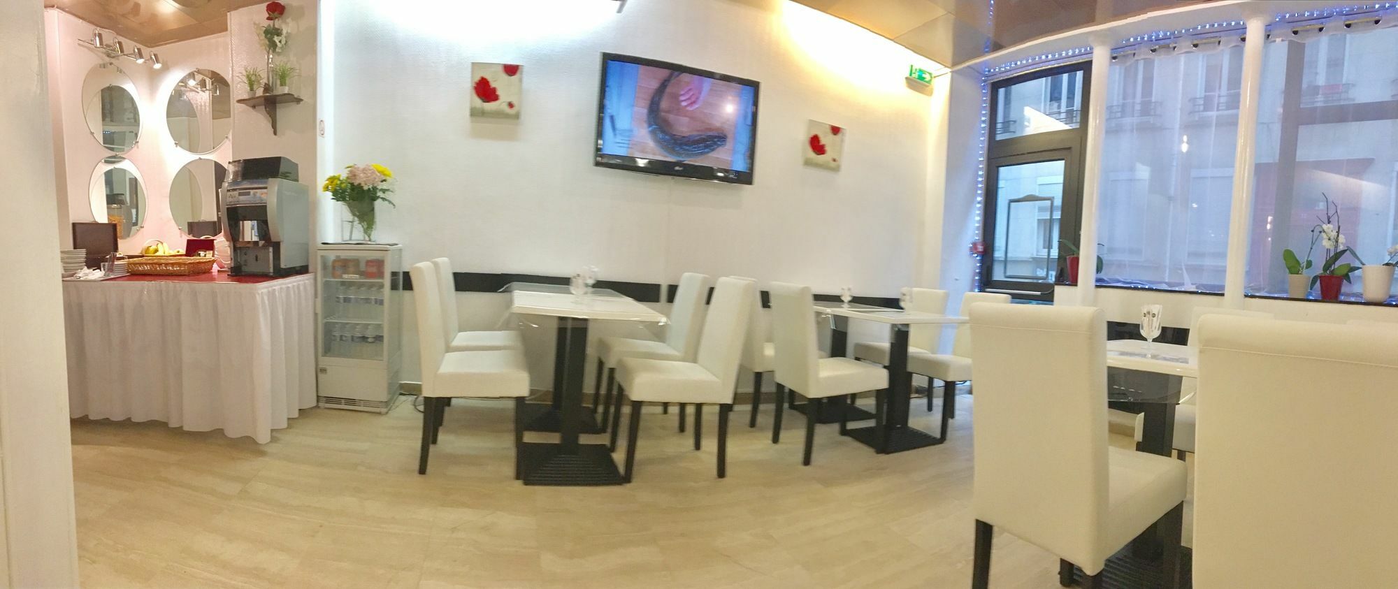Hotel Amadeus 3*