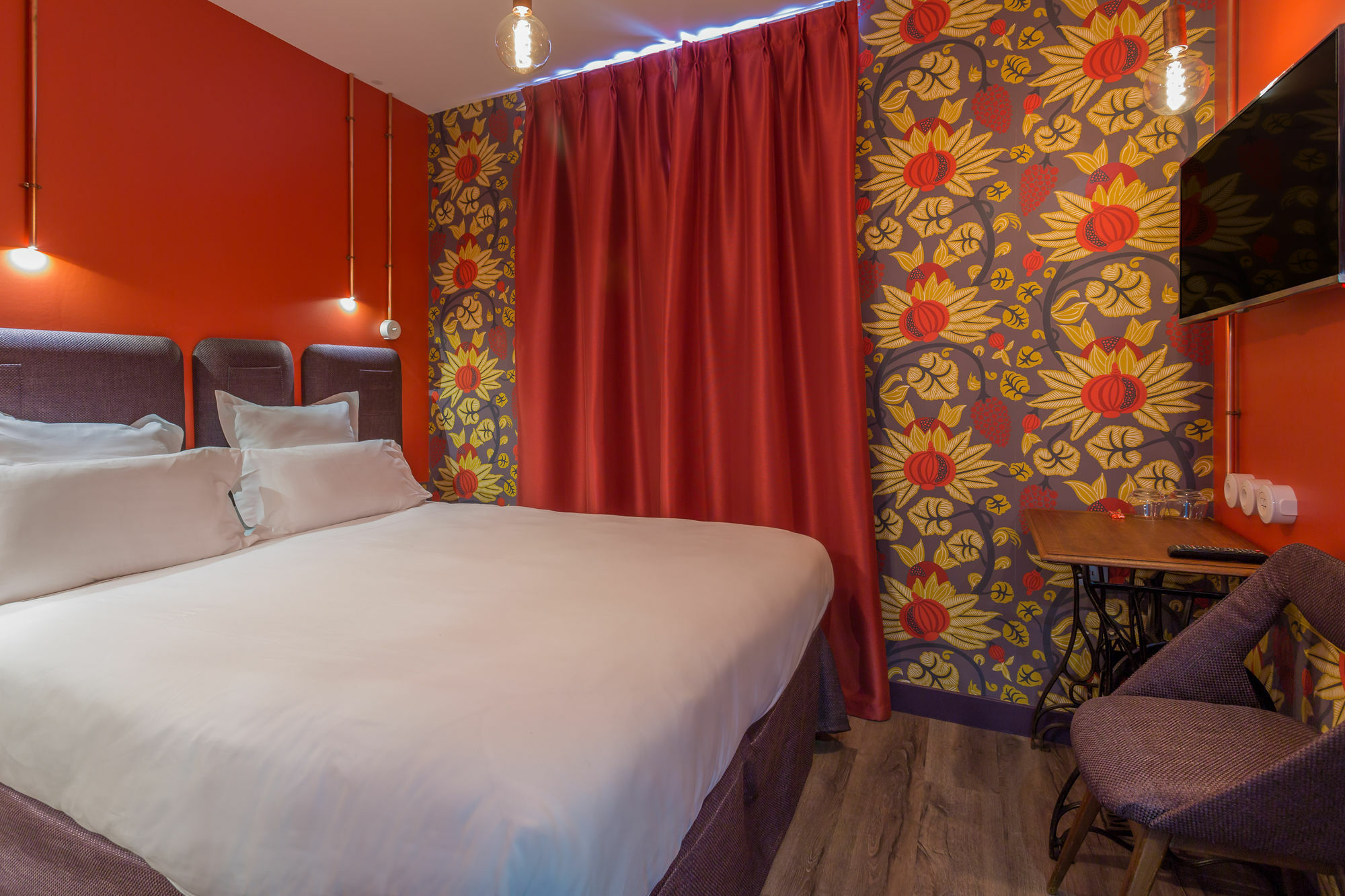Exquis 3* Paris