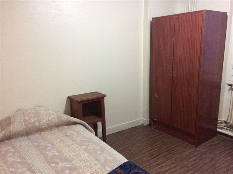 Ideal Saint Sebastien Hotel