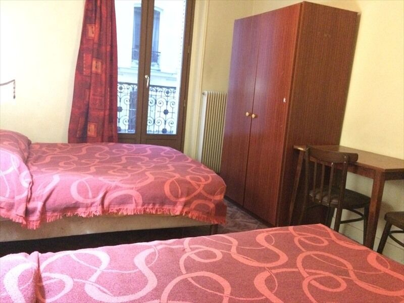 Hotel Ideal Saint Sebastien Paris
