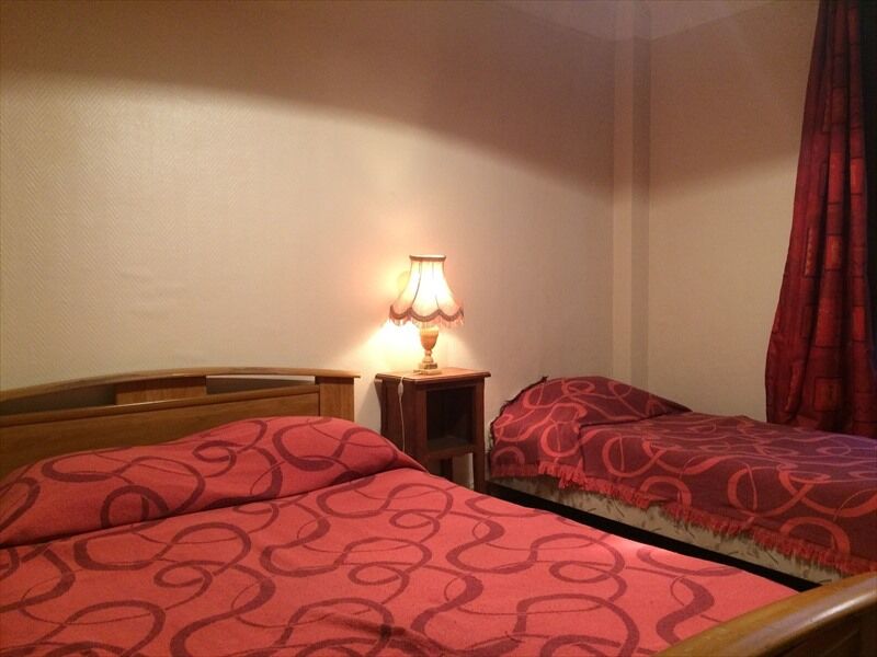 Ideal Saint Sebastien Hotel Paris