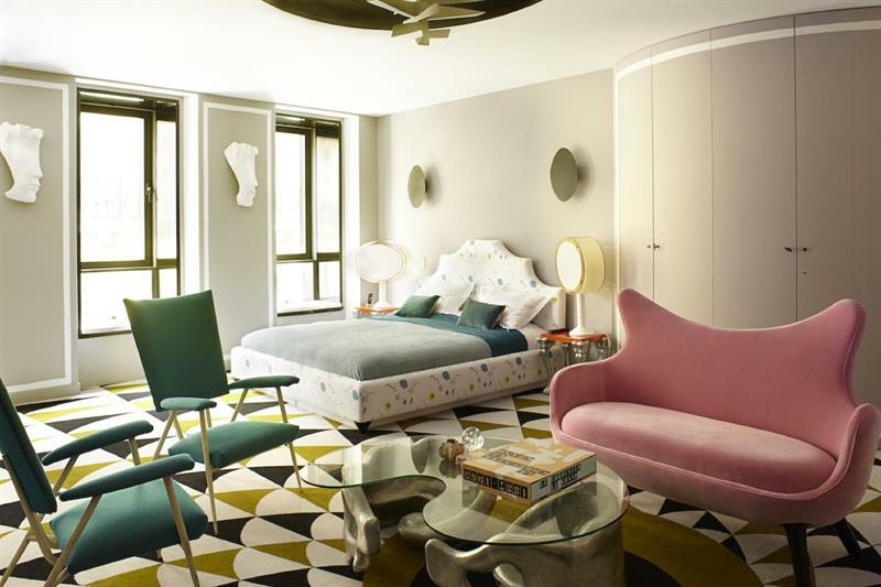 The Place To Be In Saint Germain Des Pres - Montana 2 2*