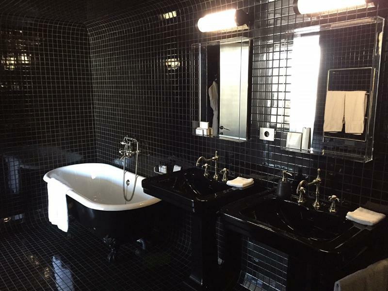 The Place To Be In Saint Germain Des Pres - Montana 2 Aparthotel Paris