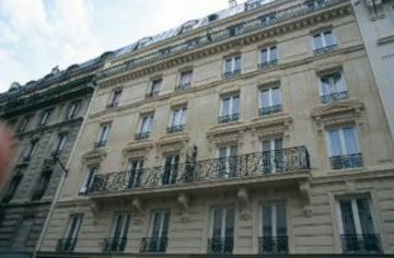 Montmartre Appart hôtel Paris