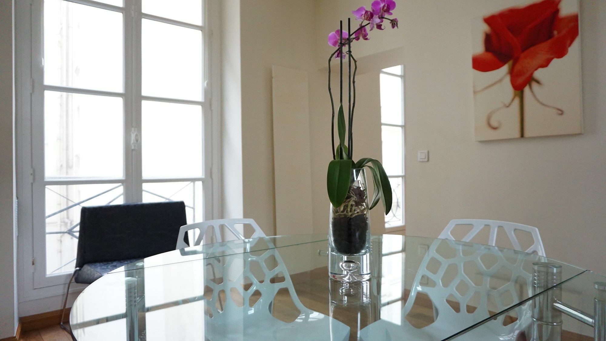 Saint Sulpice - 2 Pieces - 6 Apartment Paris