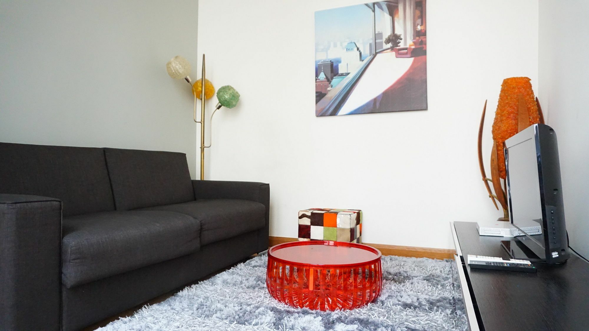 Apartment Saint Sulpice - 2 Pieces - 6 Paris