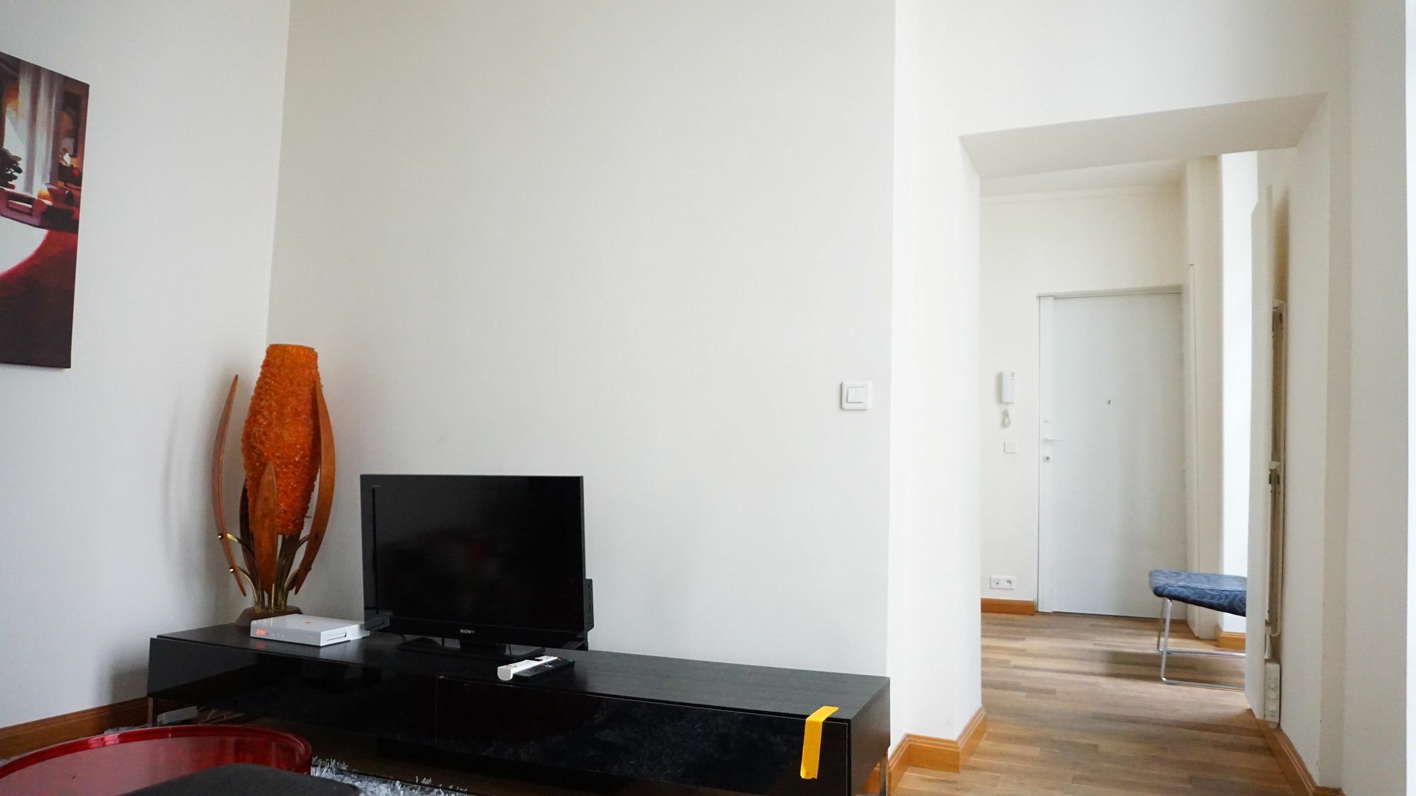 Saint Sulpice - 2 Pieces - 6 Apartment Paris