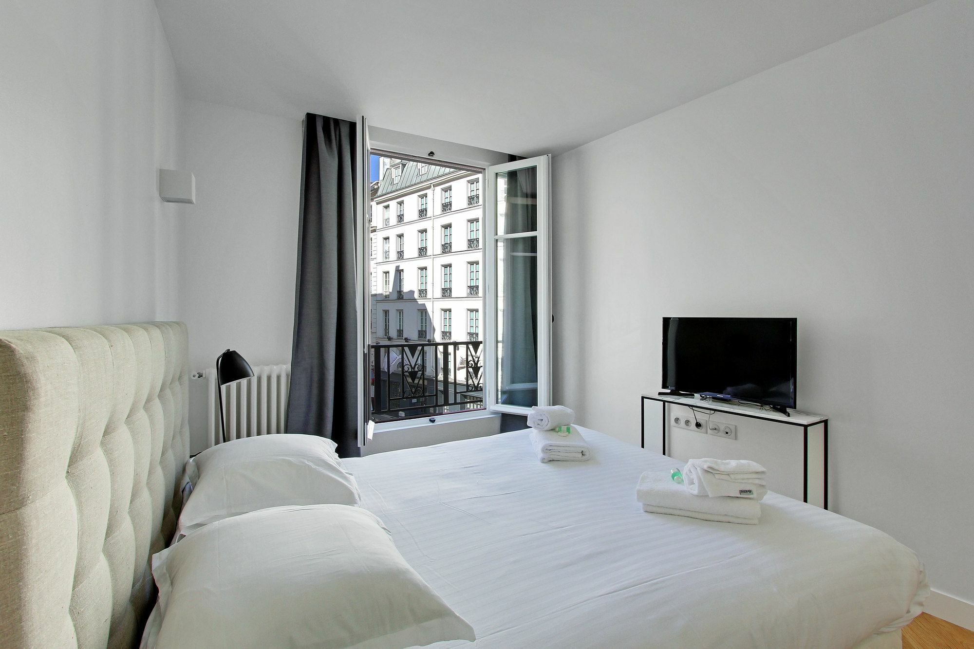 Apartment Pick A Flat - St-germain St-michel