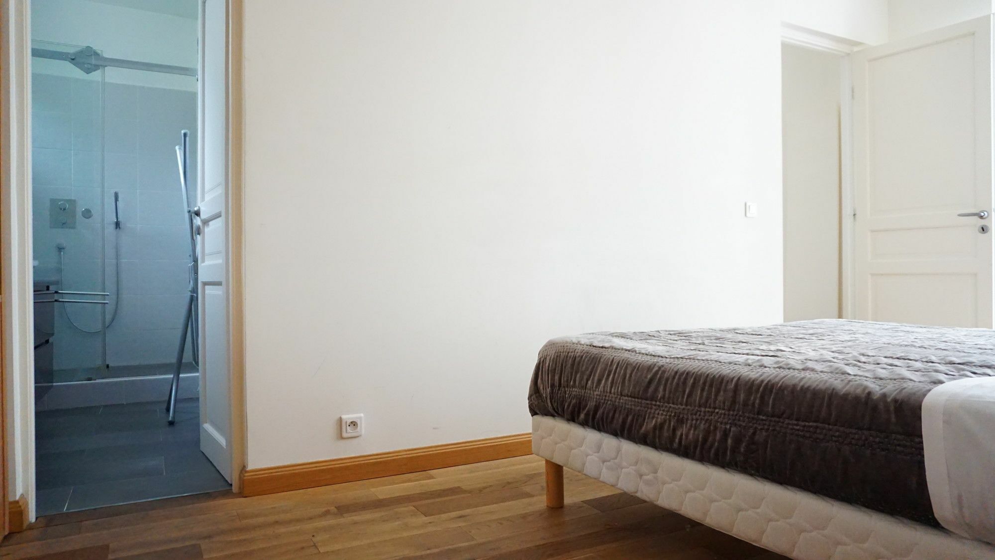 Apartment Saint Sulpice - 2 Pieces - 6