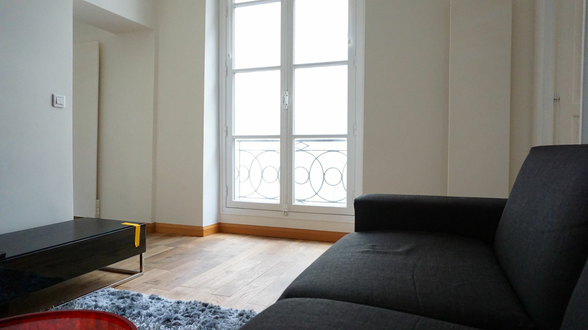 Saint Sulpice - 2 Pieces - 6 Apartment