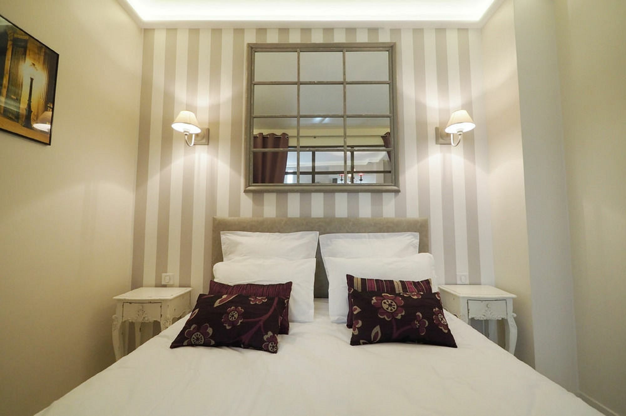 - Saint Germain Apartment *